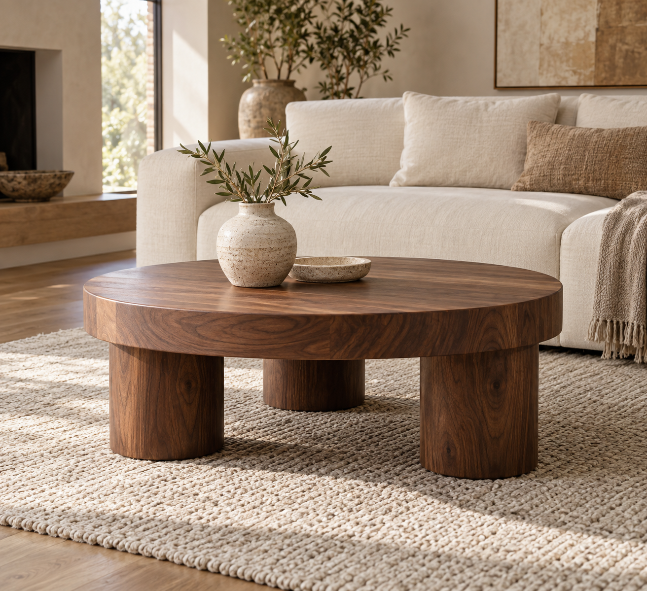 Table basse Origine