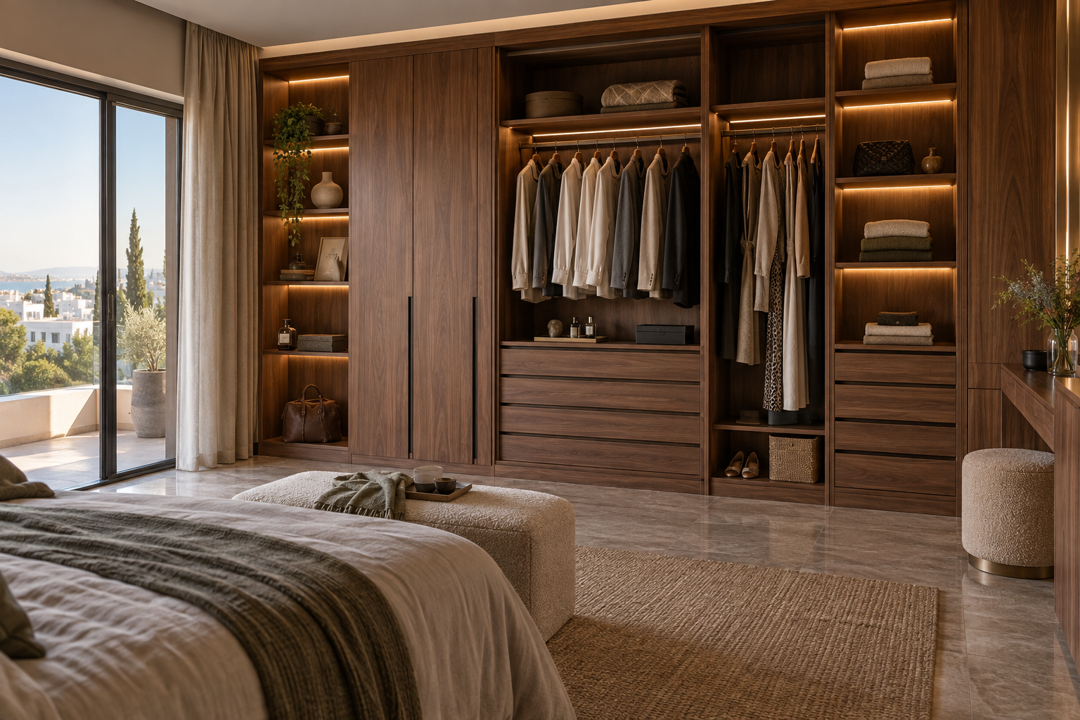 Dressing parental